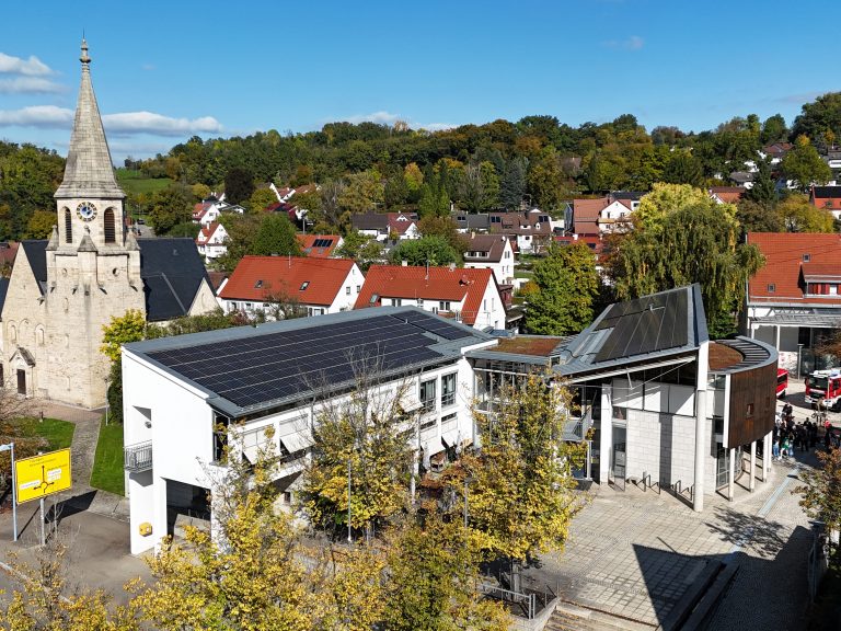 Themen, die uns für Wannweil bewegen